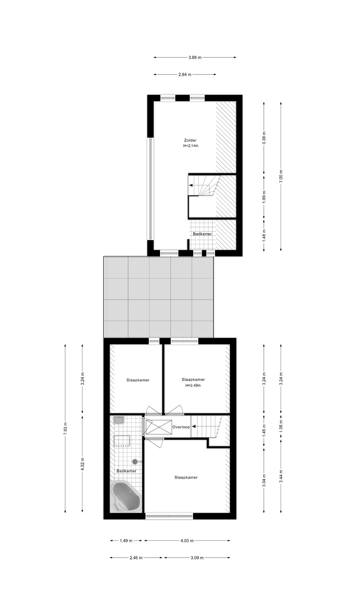 Foto 50 van Nieuweweg 6
