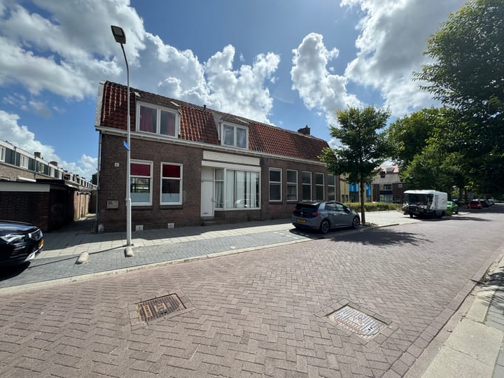 Rosmolenstraat 32-A