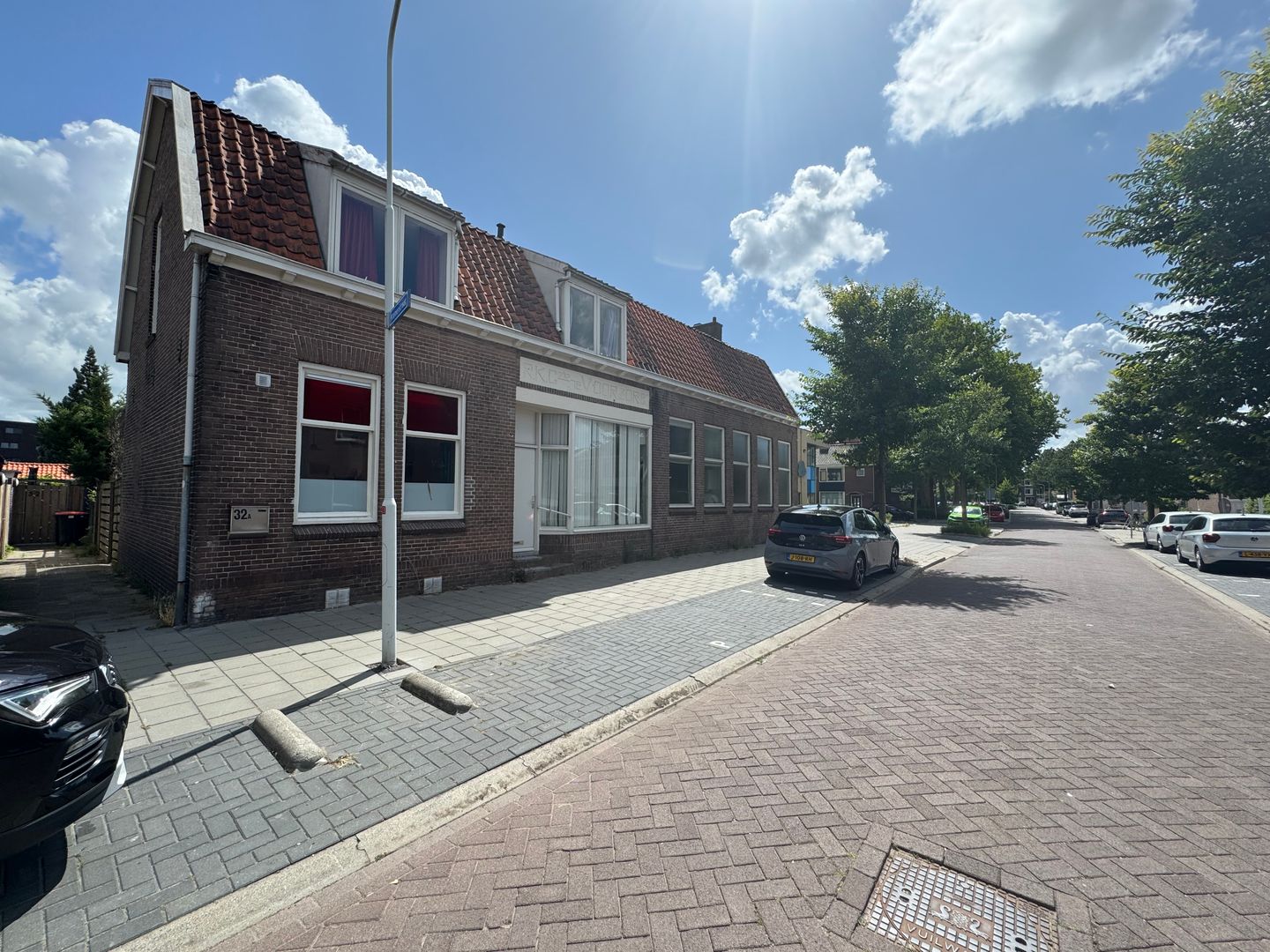 View photo 2 of Rosmolenstraat 32-A