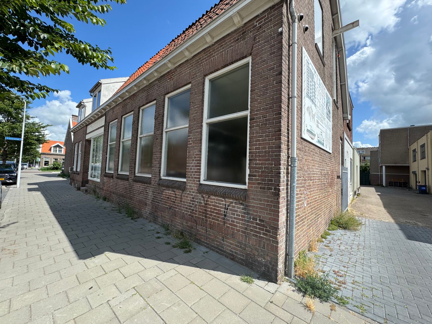 View photo 3 of Rosmolenstraat 32-A