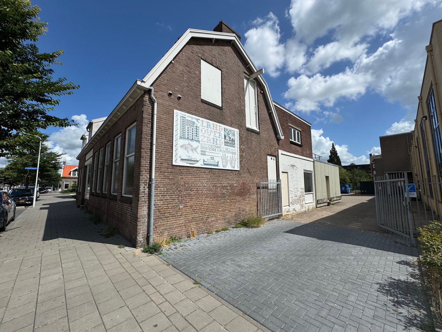 View photo 4 of Rosmolenstraat 32-A