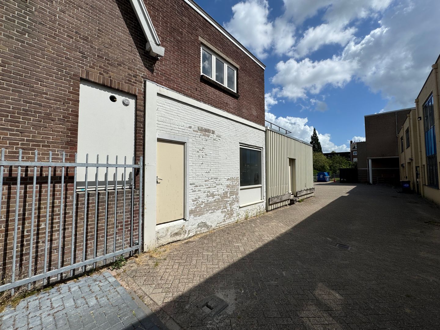 View photo 5 of Rosmolenstraat 32-A