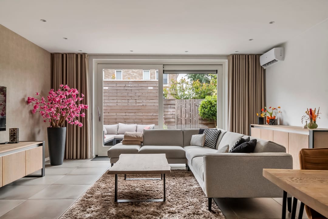 Foto 7 van Vijverlaan 18