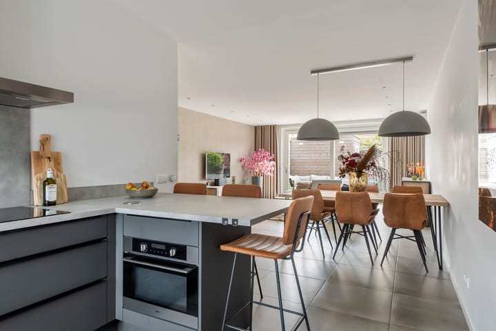 Foto 18 van Vijverlaan 18