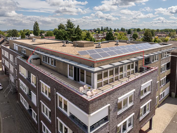 Dorpstraat 32 G