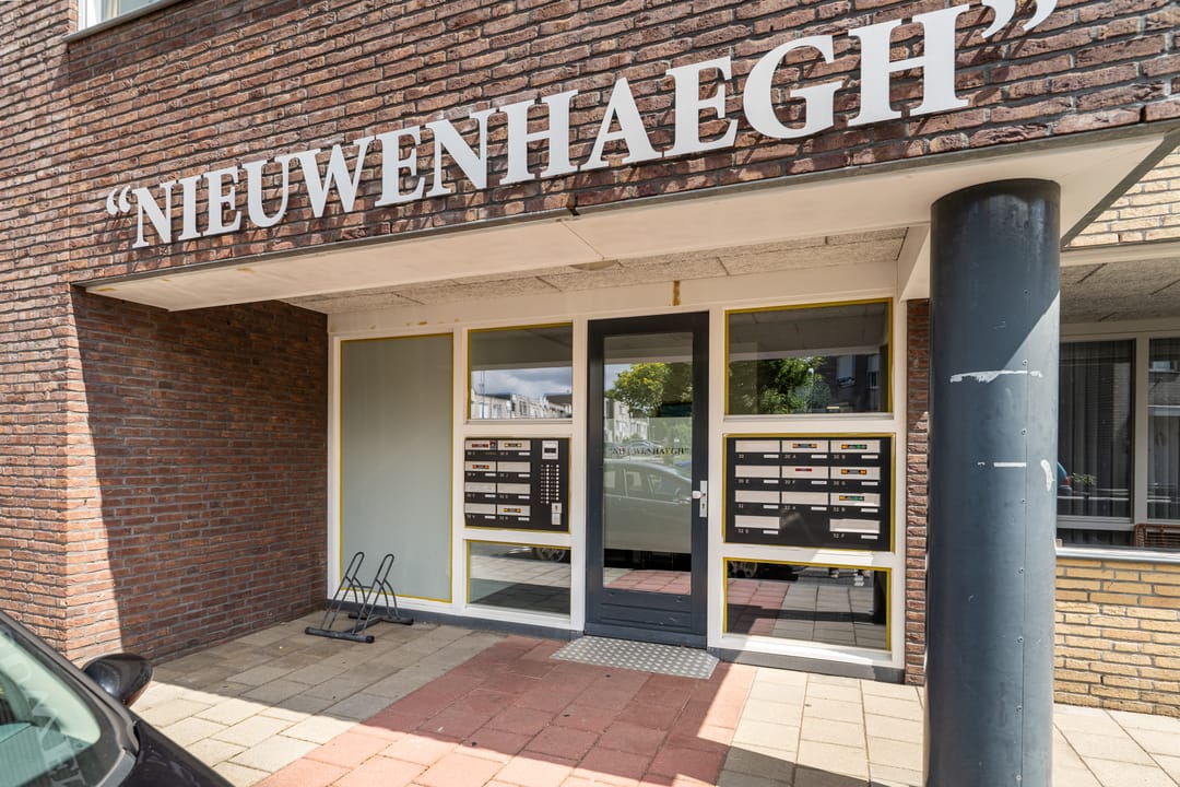 Foto 2 van Dorpstraat 32-G