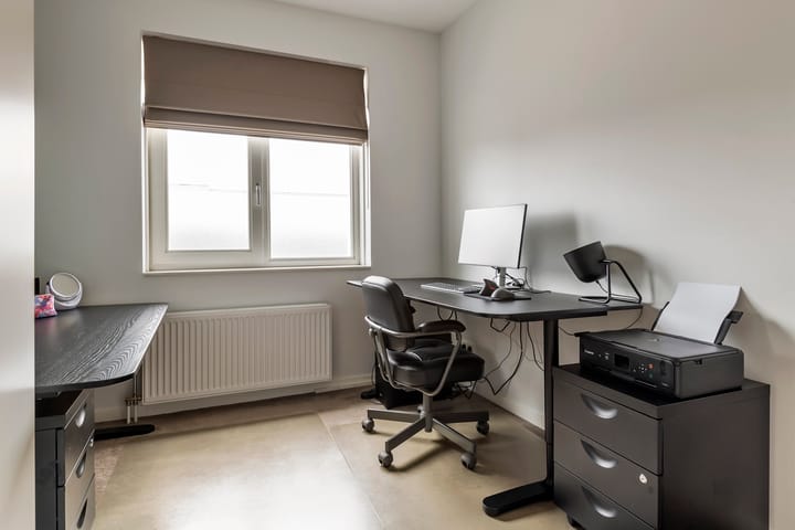 Foto 24 van Vijverlaan 18