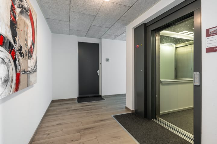 Foto 3 van Dorpstraat 32-G