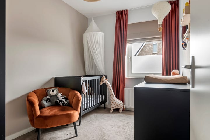 Foto 25 van Vijverlaan 18