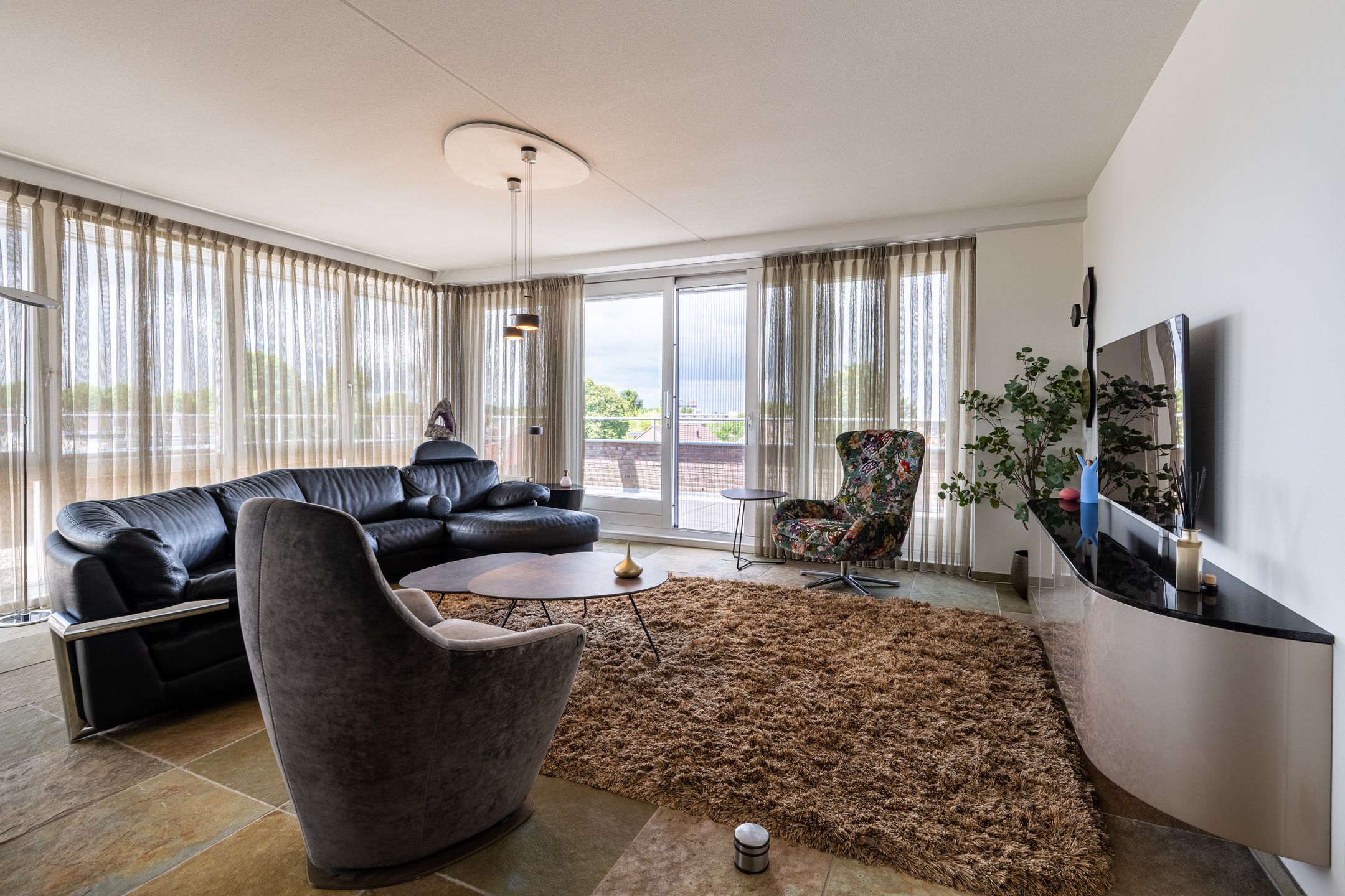 Foto 6 van Dorpstraat 32-G