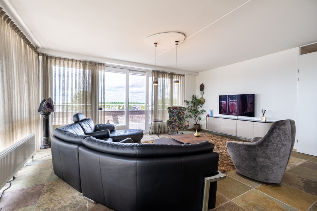 Foto 7 van Dorpstraat 32-G