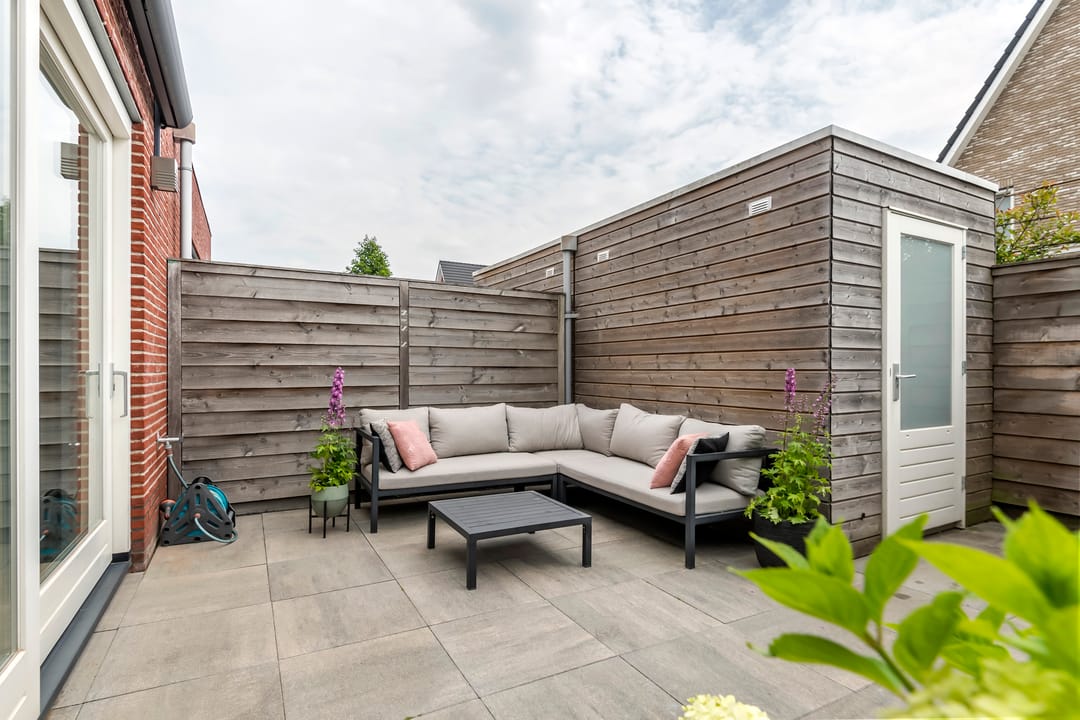 Foto 31 van Vijverlaan 18