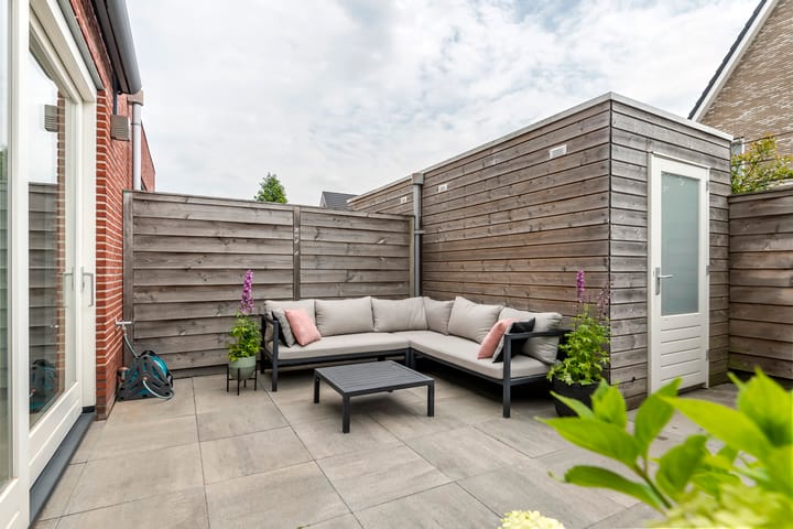 Foto 31 van Vijverlaan 18