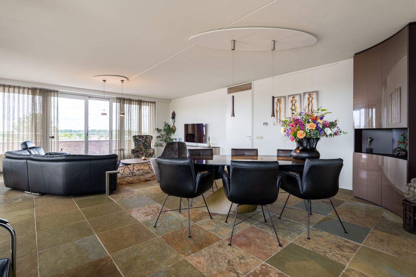 Foto 10 van Dorpstraat 32-G