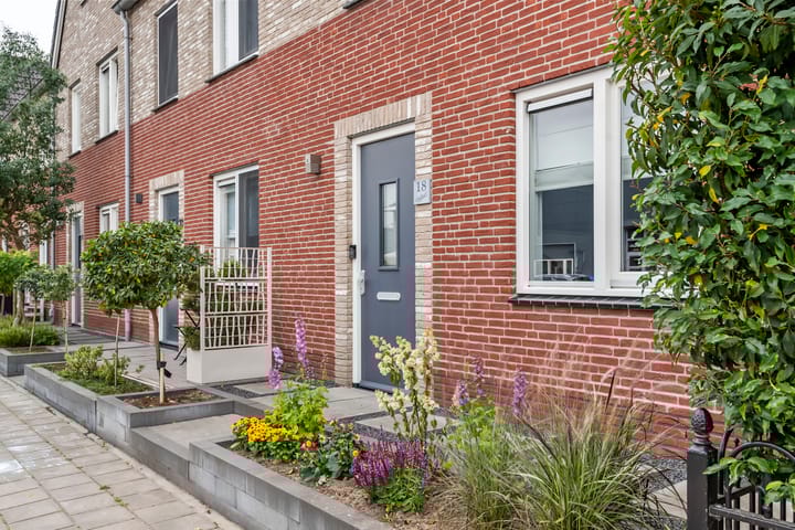 Foto 34 van Vijverlaan 18