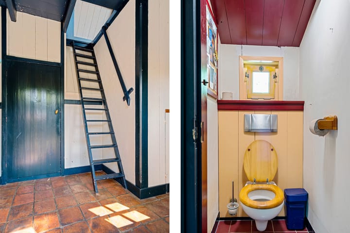 Photo 21 of 't Sou 44