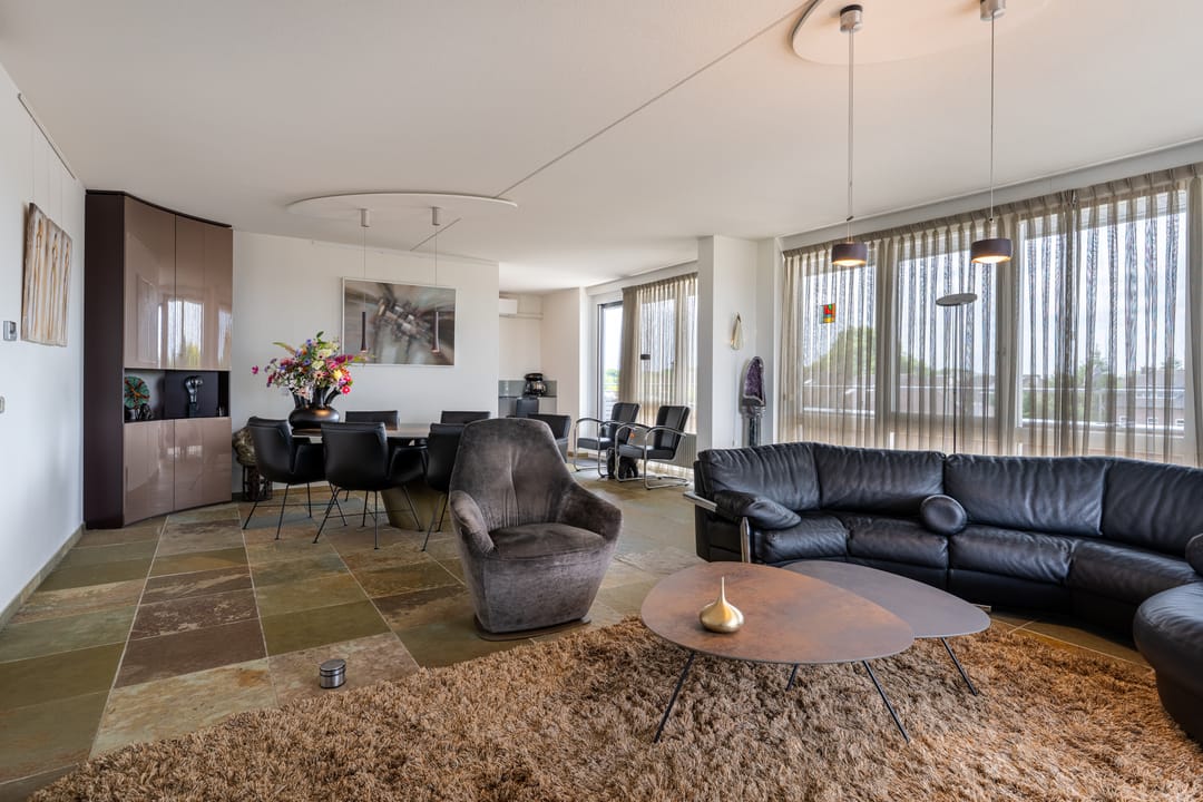 Foto 11 van Dorpstraat 32-G