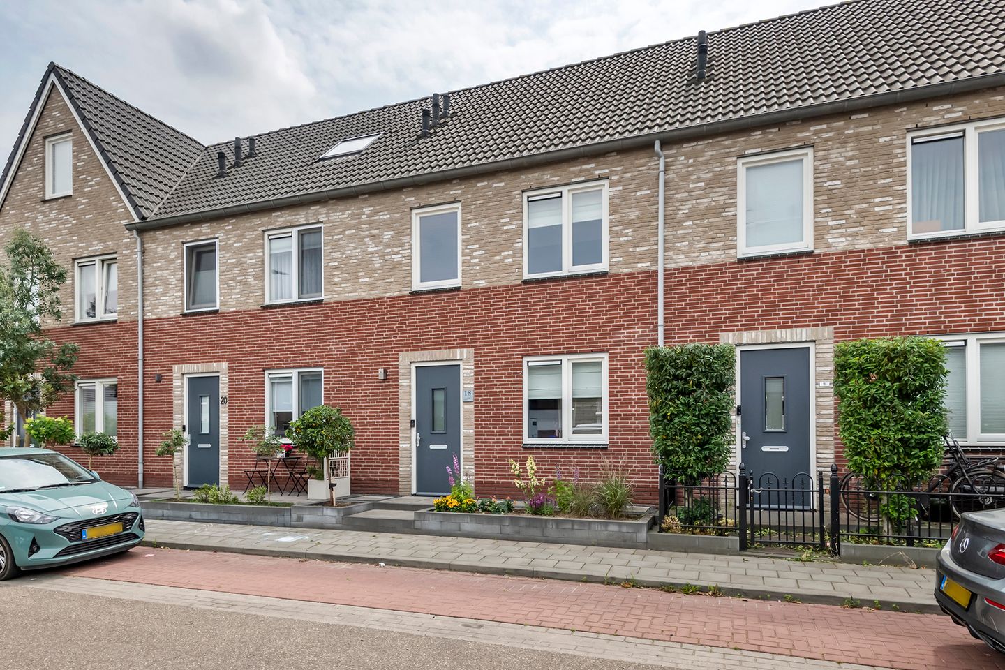 Foto 35 van Vijverlaan 18