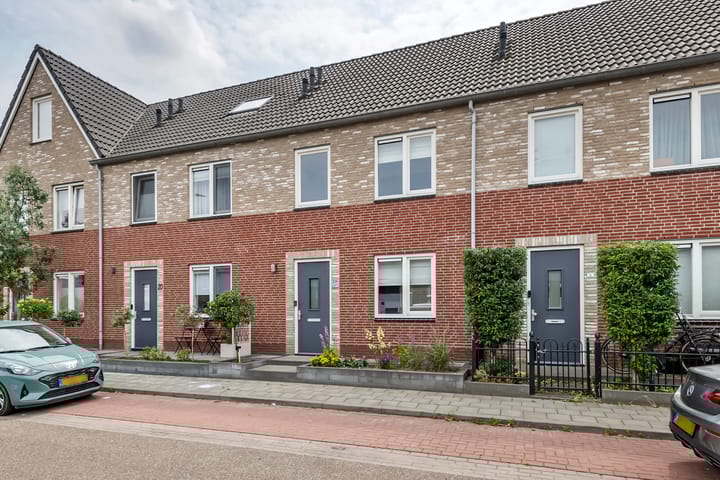 Foto 35 van Vijverlaan 18