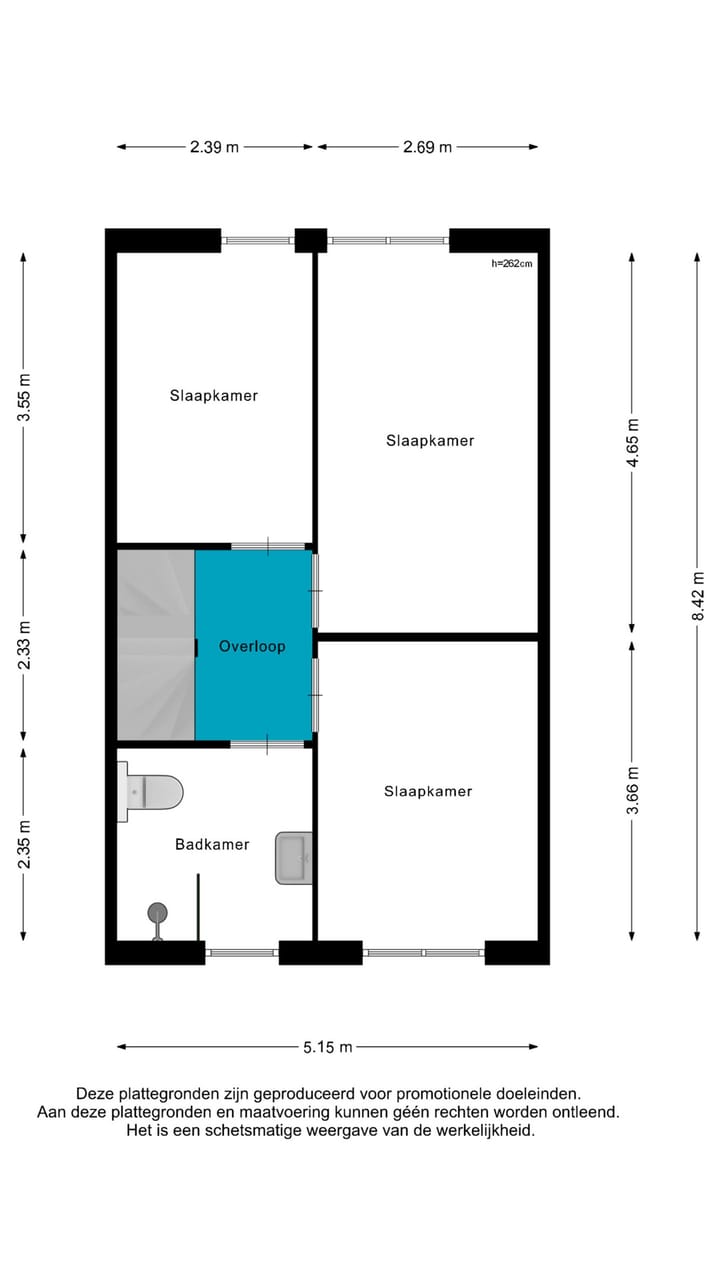 Foto 38 van Vijverlaan 18