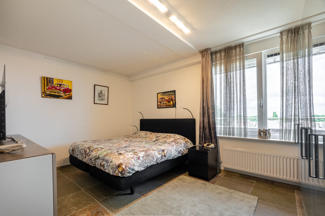 Foto 16 van Dorpstraat 32-G