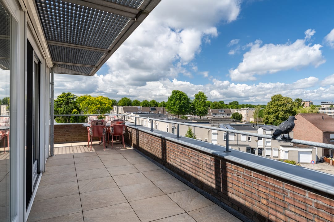 Foto 23 van Dorpstraat 32-G