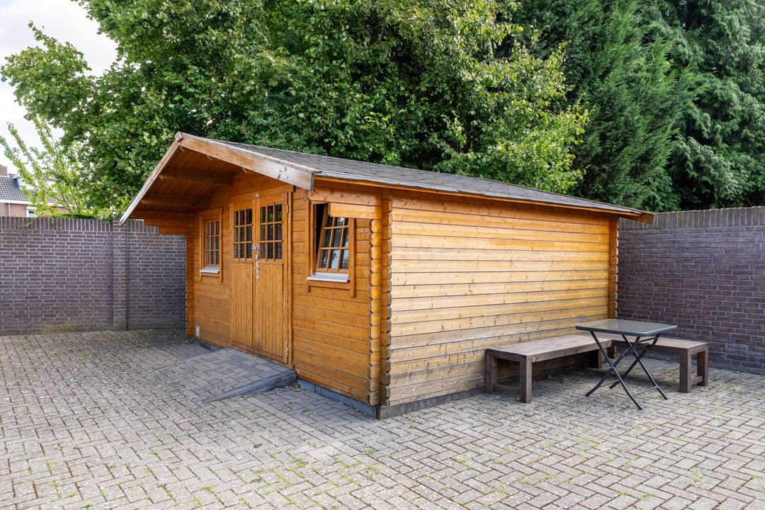 Foto 26 van Dorpstraat 32-G