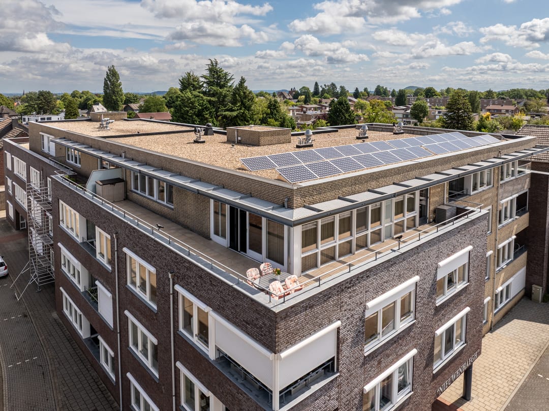 Foto 28 van Dorpstraat 32-G