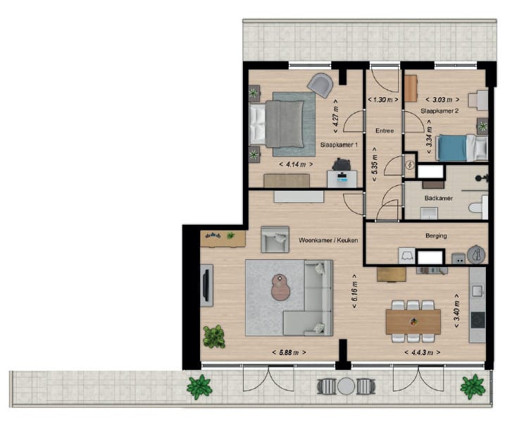 Foto 16 van Handelstraat 182