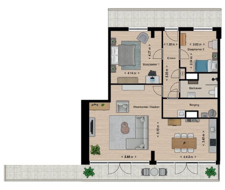 Foto 17 van Handelstraat 182