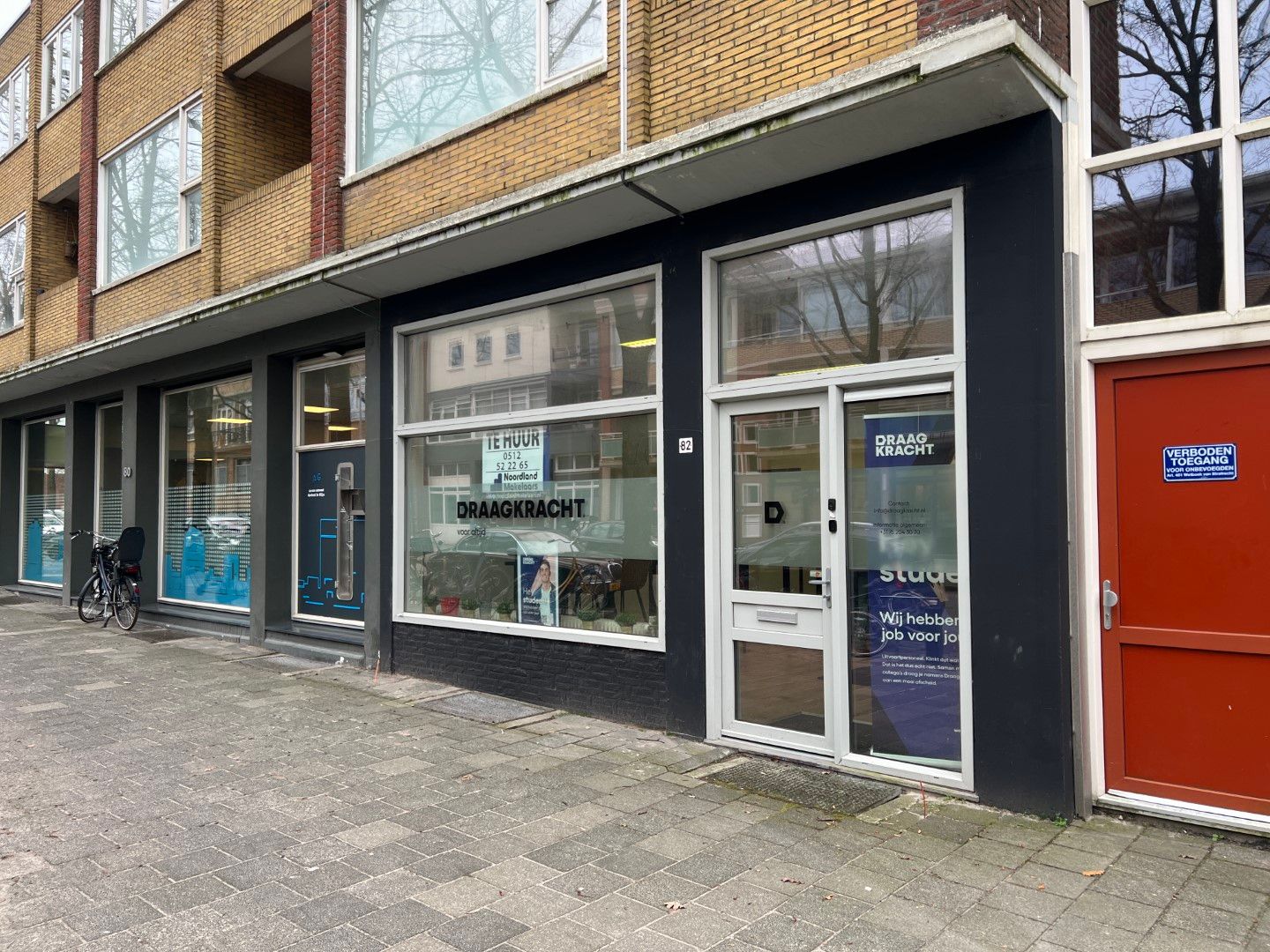 View photo 1 of Vechtstraat 82