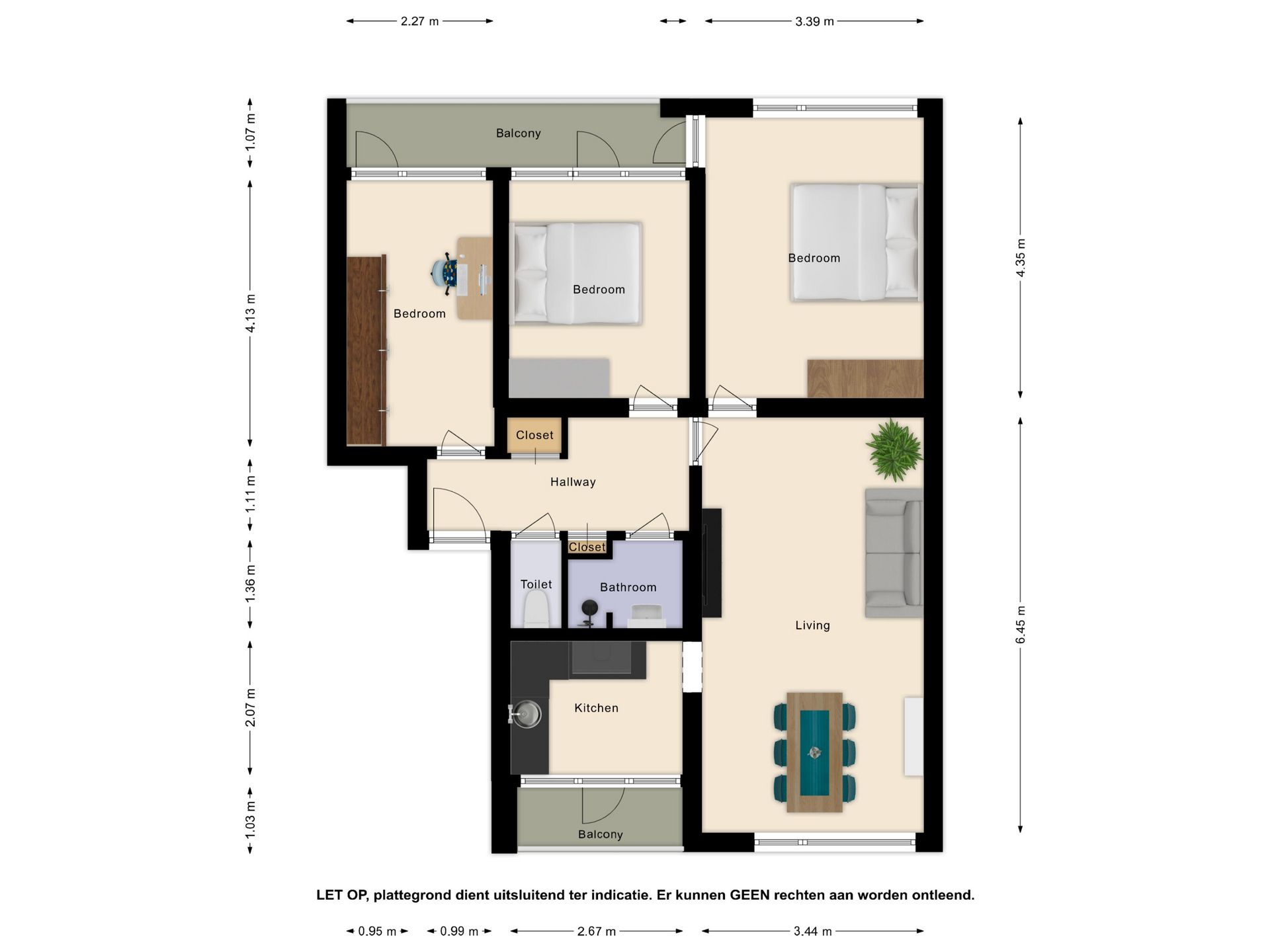 Foto 24 van Vegelinsoord 53