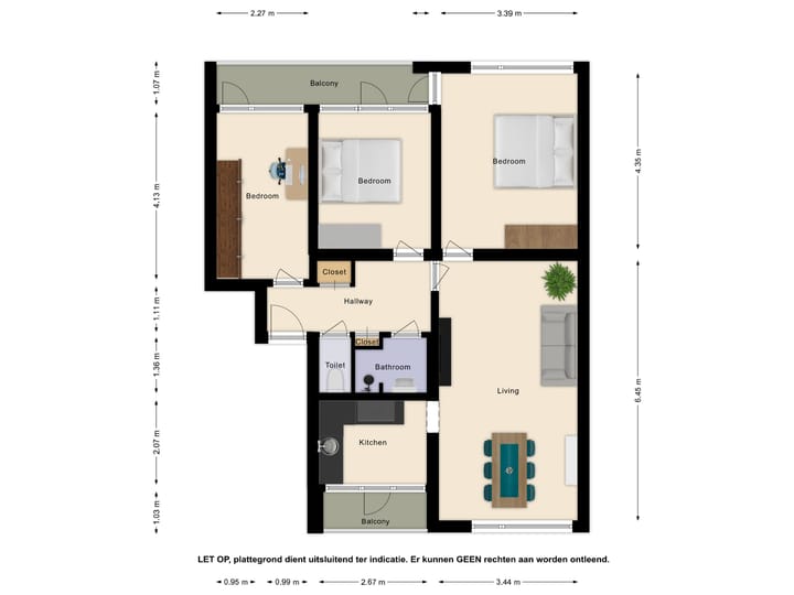 Foto 24 van Vegelinsoord 53