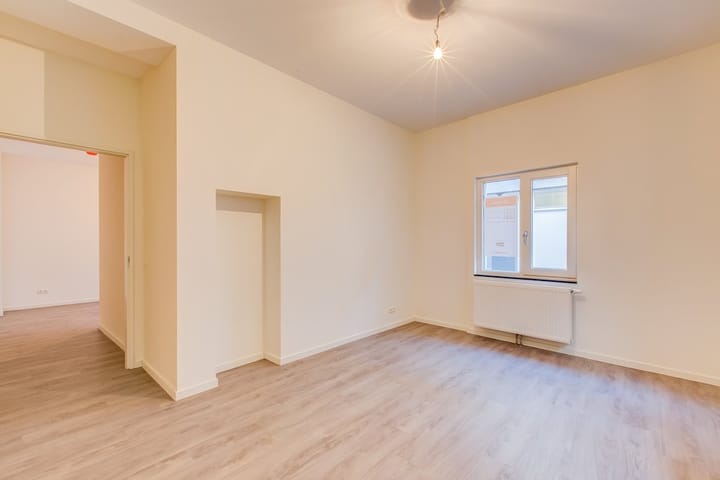 Foto 4 van Maasstraat 28-A