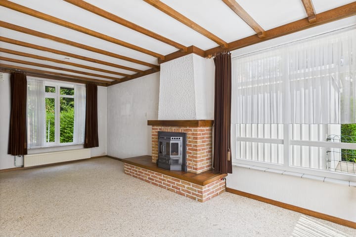 Foto 2 van Burchtstraat 16