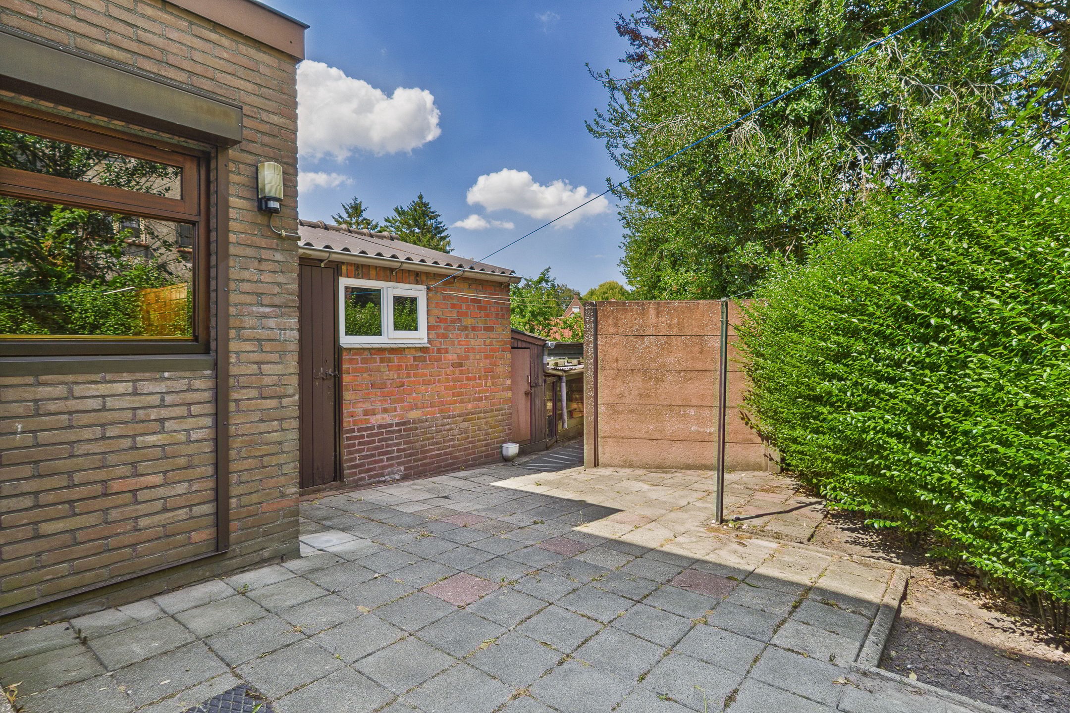 Photo 3 of Burchtstraat 16