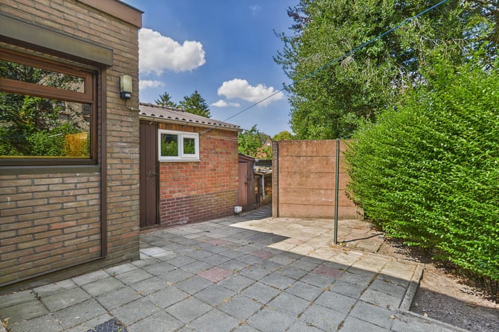 Foto 3 van Burchtstraat 16