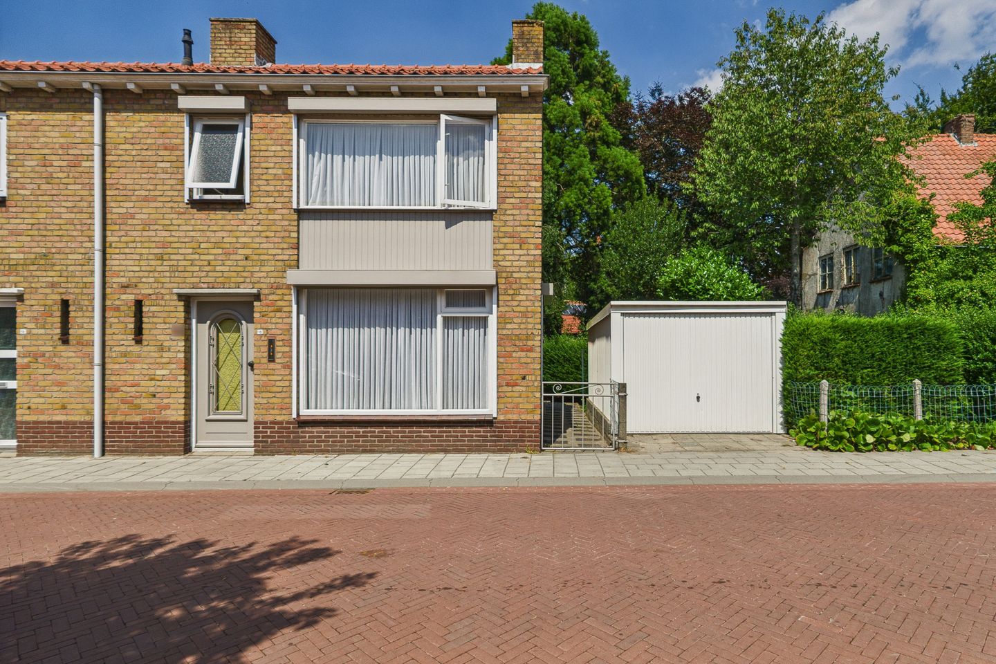 Photo 5 of Burchtstraat 16