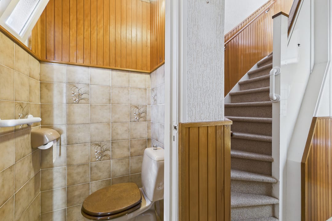 Photo 7 of Burchtstraat 16