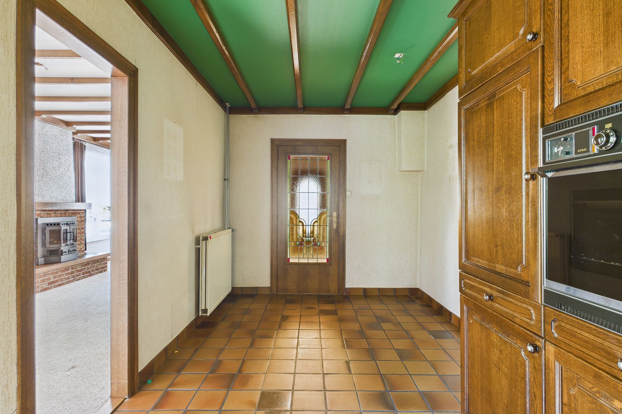 Photo 12 of Burchtstraat 16