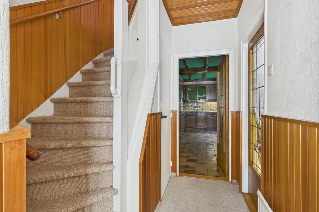 Photo 16 of Burchtstraat 16