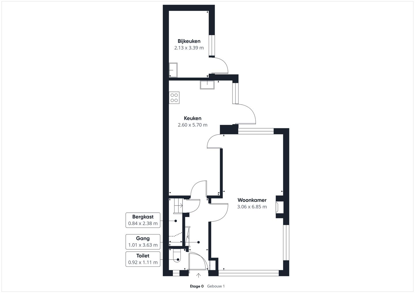 Photo 35 of Burchtstraat 16