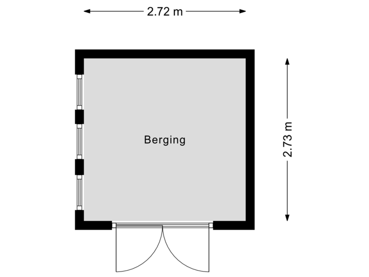 Berging