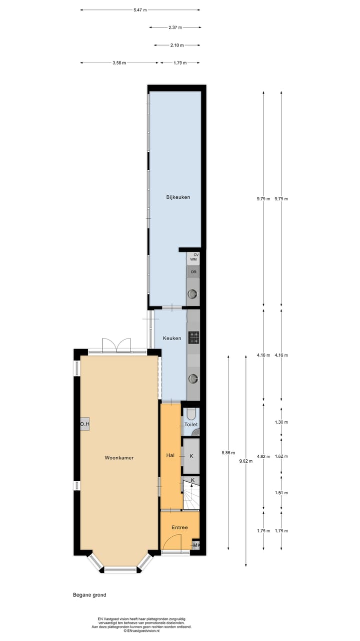 Photo 48 of Kennemerstraatweg 219