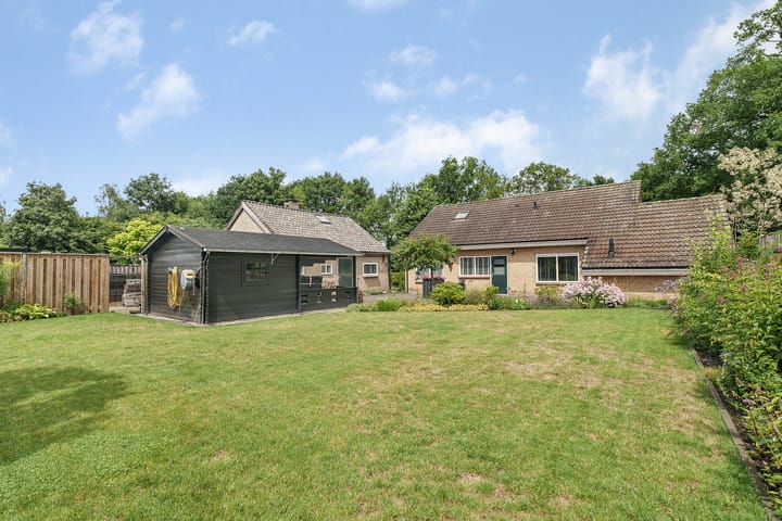 Foto 2 van Tijhuiserve 3