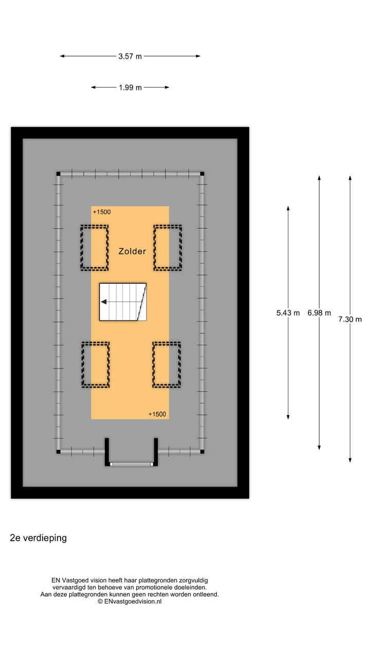 Photo 51 of Kennemerstraatweg 219