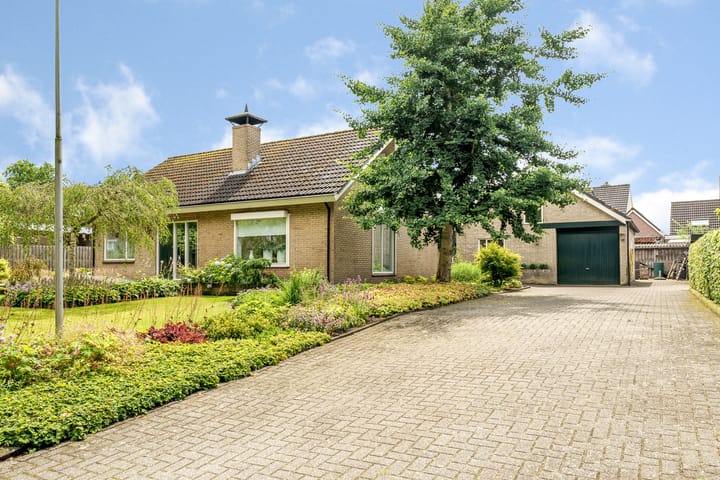 Foto 5 van Tijhuiserve 3