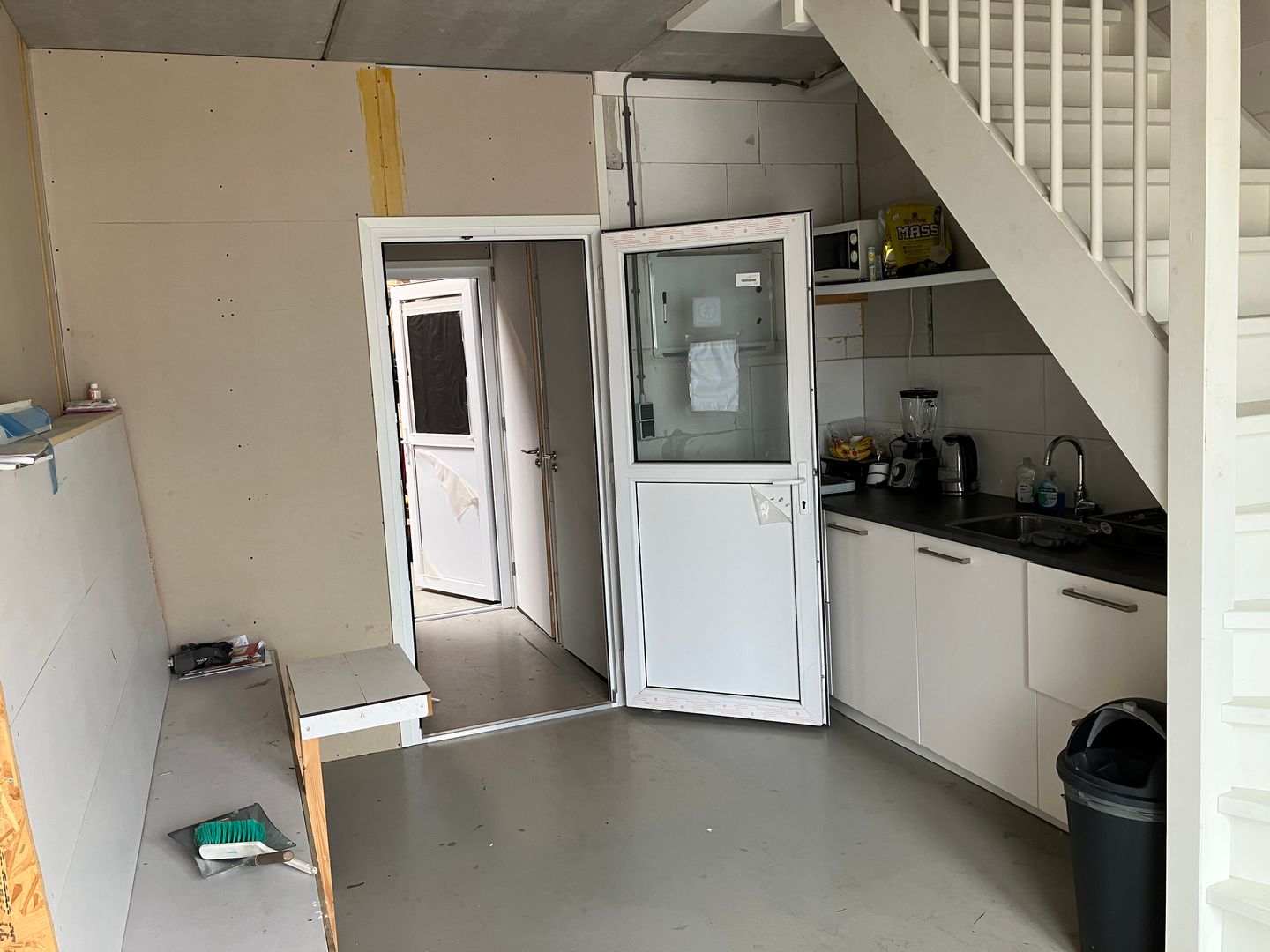 View photo 5 of Peppelkade 13-c