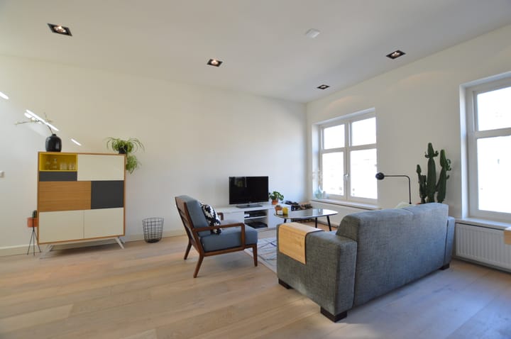 Foto 3 van Tweede Van der Helststraat 44-3