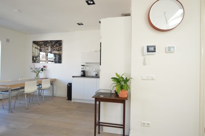 Foto 5 van Tweede Van der Helststraat 44-3